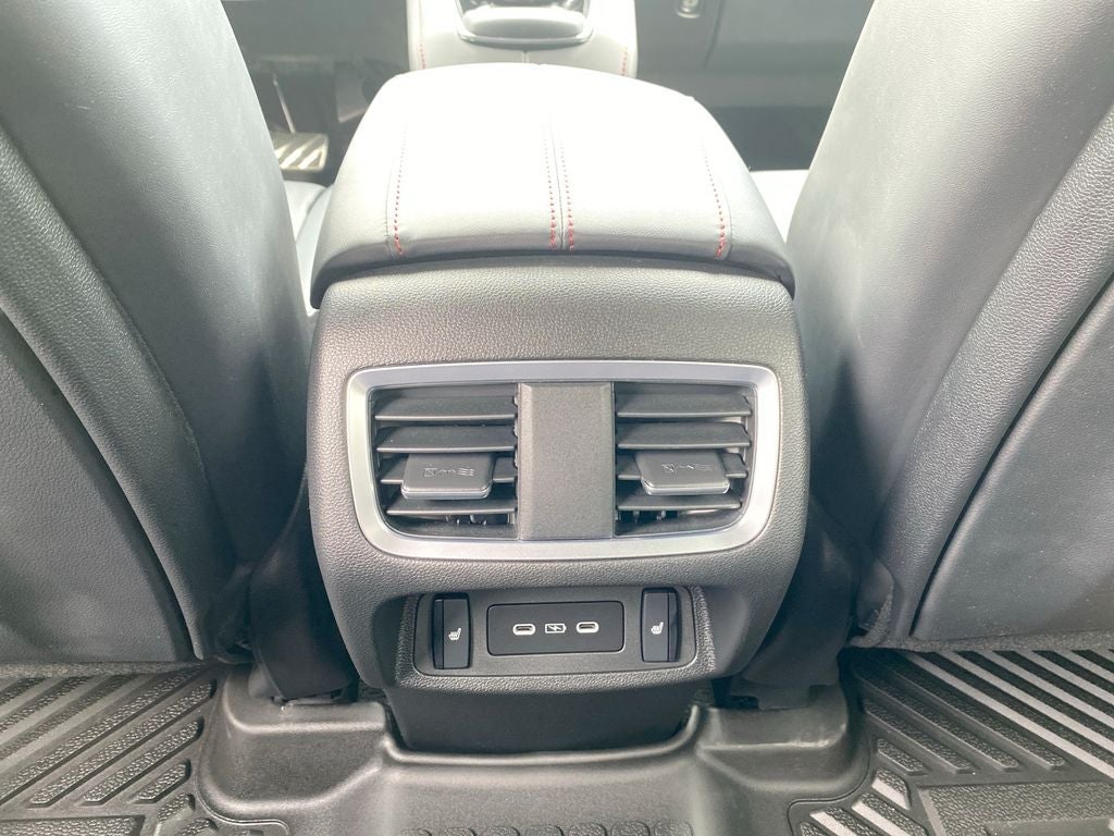2025 Acura RDX w/A-Spec Advance Package