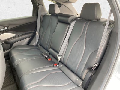 2025 Acura RDX w/A-Spec Advance Package