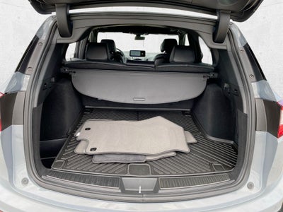 2025 Acura RDX w/A-Spec Advance Package