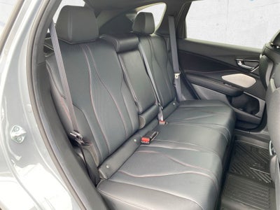 2025 Acura RDX w/A-Spec Advance Package