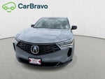 2025 Acura RDX w/A-Spec Advance Package