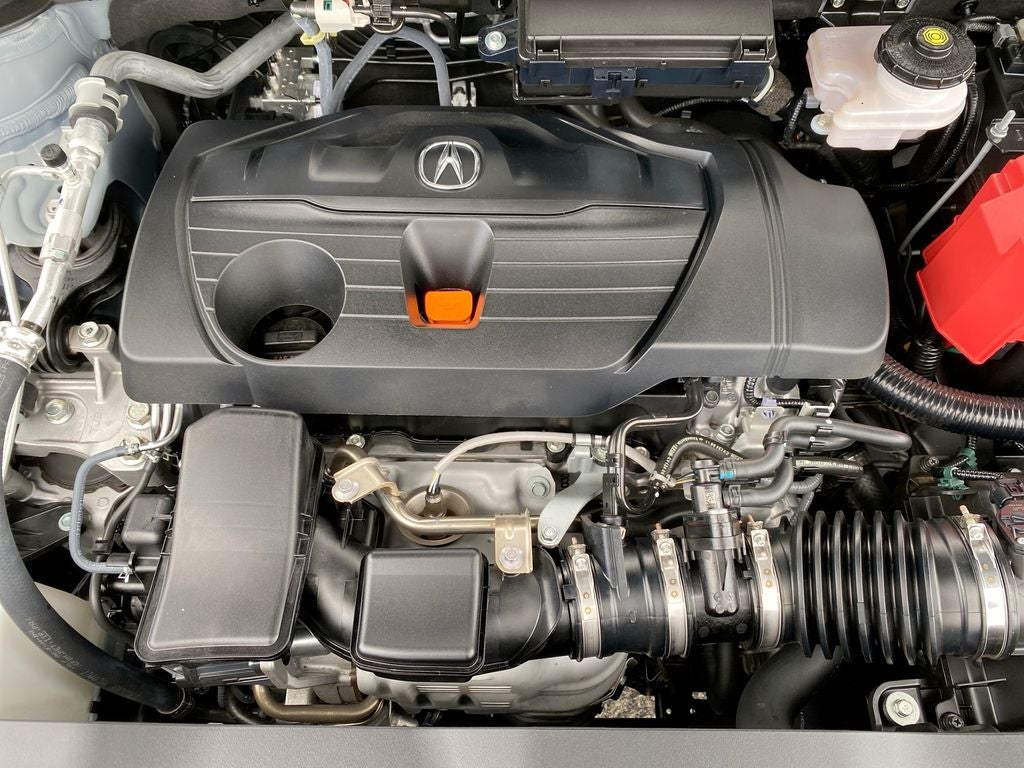2025 Acura RDX w/A-Spec Advance Package
