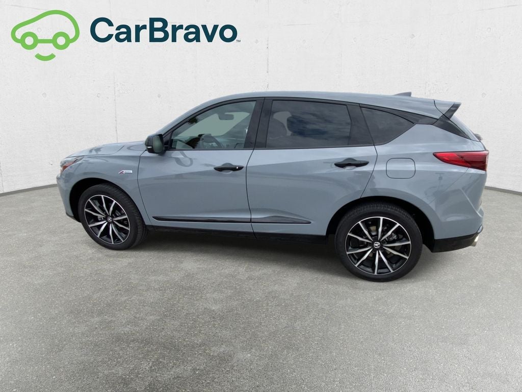 2025 Acura RDX w/A-Spec Advance Package