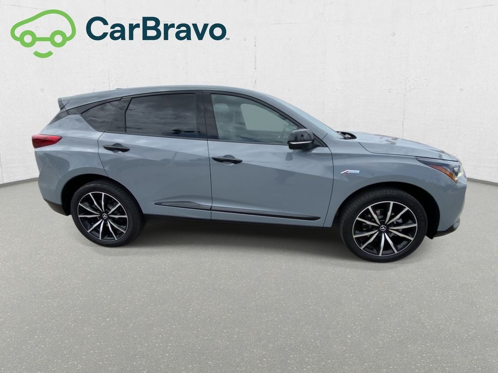 2025 Acura RDX w/A-Spec Advance Package