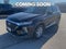 2020 Hyundai Santa Fe SEL w/SULEV