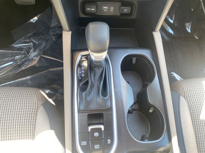 2020 Hyundai Santa Fe SEL w/SULEV