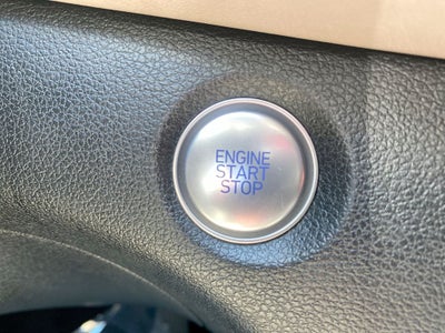 2020 Hyundai Santa Fe SEL w/SULEV