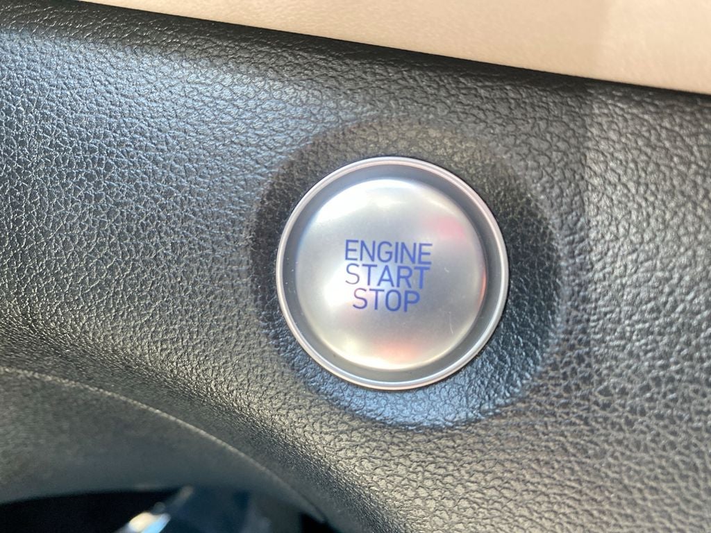 2020 Hyundai Santa Fe SEL w/SULEV