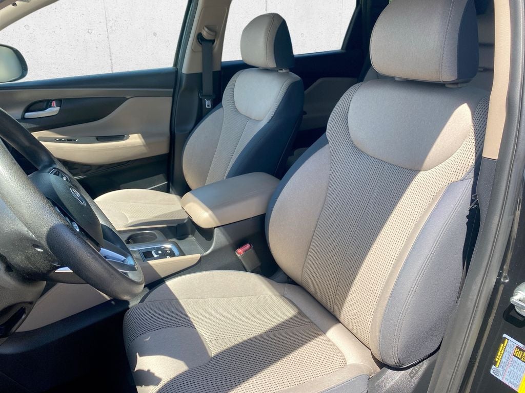 2020 Hyundai Santa Fe SEL w/SULEV