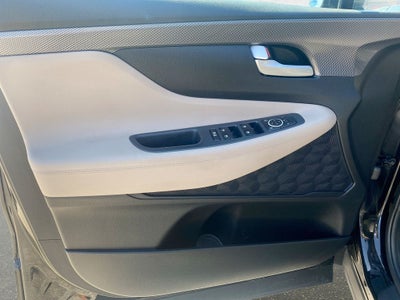 2020 Hyundai Santa Fe SEL w/SULEV