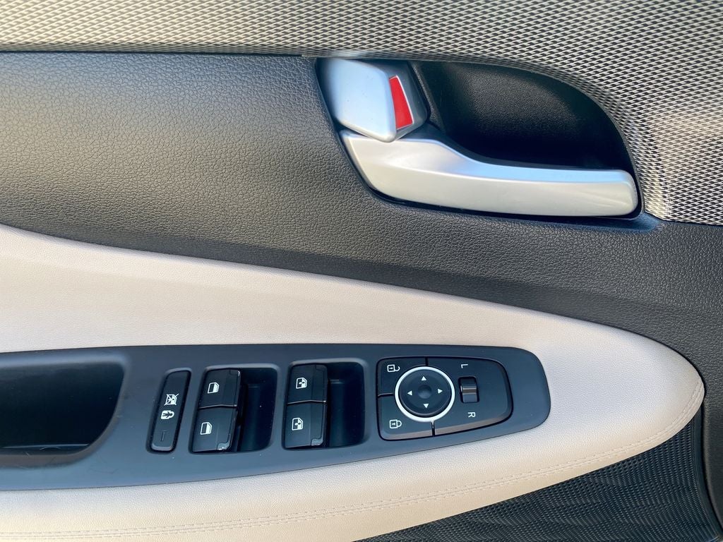 2020 Hyundai Santa Fe SEL w/SULEV