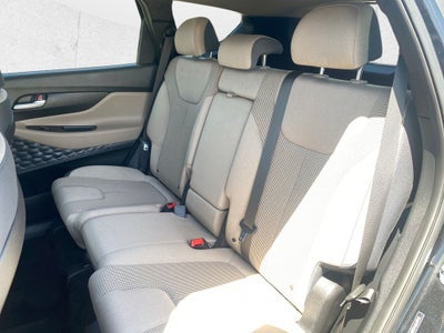 2020 Hyundai Santa Fe SEL w/SULEV