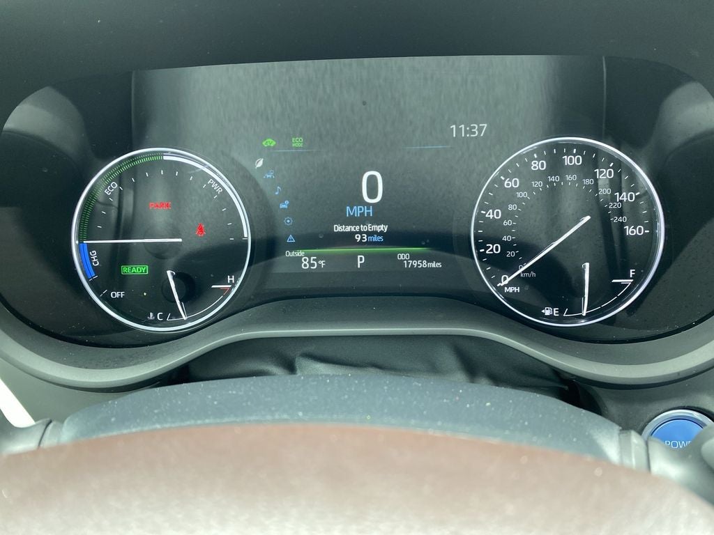 2022 Toyota Sienna Platinum