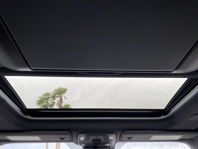 2022 Toyota Sienna Platinum