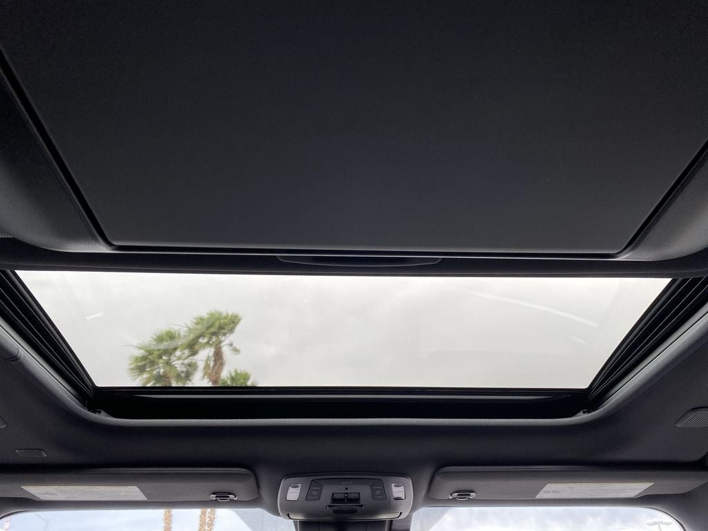 2022 Toyota Sienna Platinum