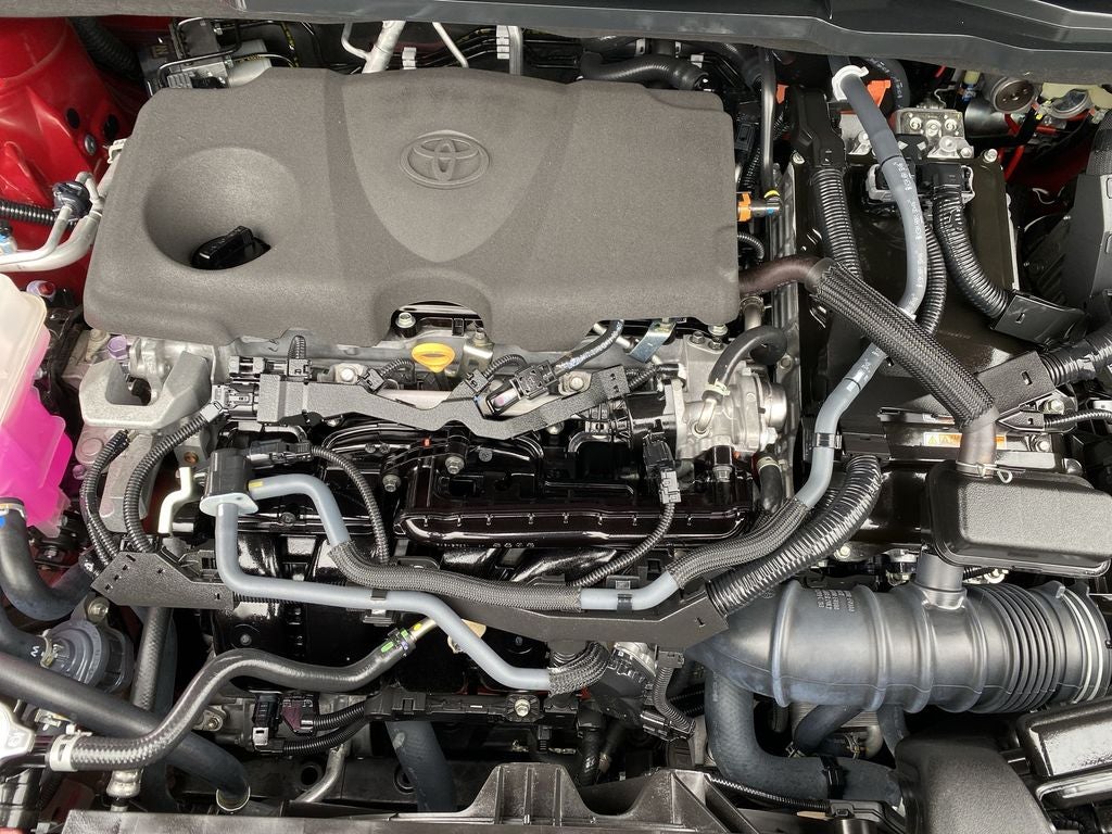 2022 Toyota Sienna Platinum