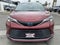 2022 Toyota Sienna Platinum