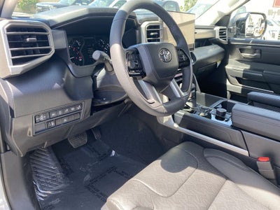 2024 Toyota Tundra 2WD SR5
