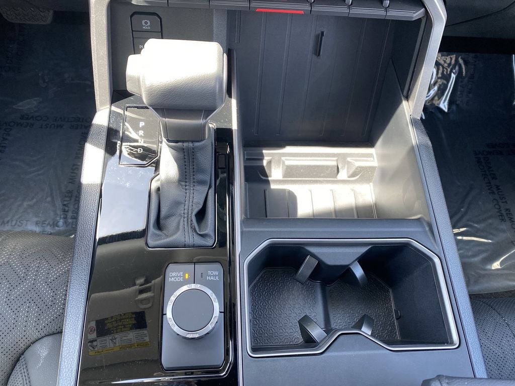 2024 Toyota Tundra 2WD SR5
