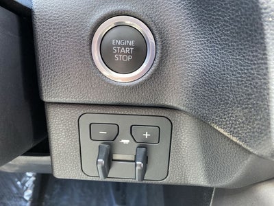 2024 Toyota Tundra 2WD SR5