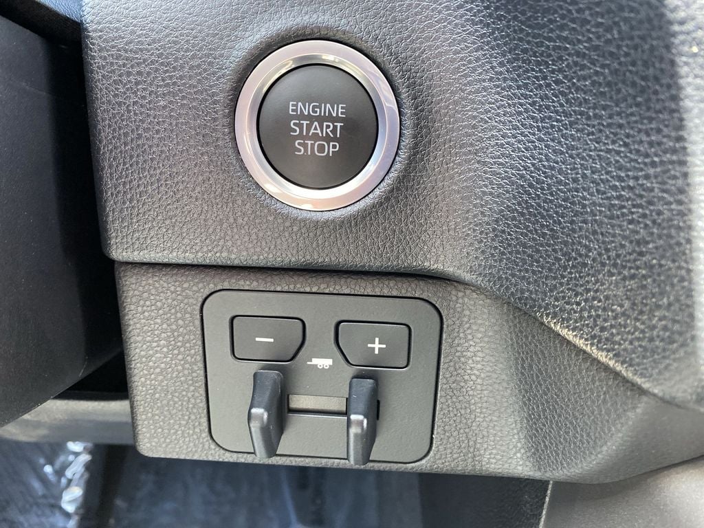 2024 Toyota Tundra 2WD SR5