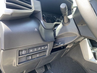 2024 Toyota Tundra 2WD SR5