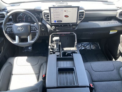 2024 Toyota Tundra 2WD SR5