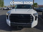 2024 Toyota Tundra 2WD SR5