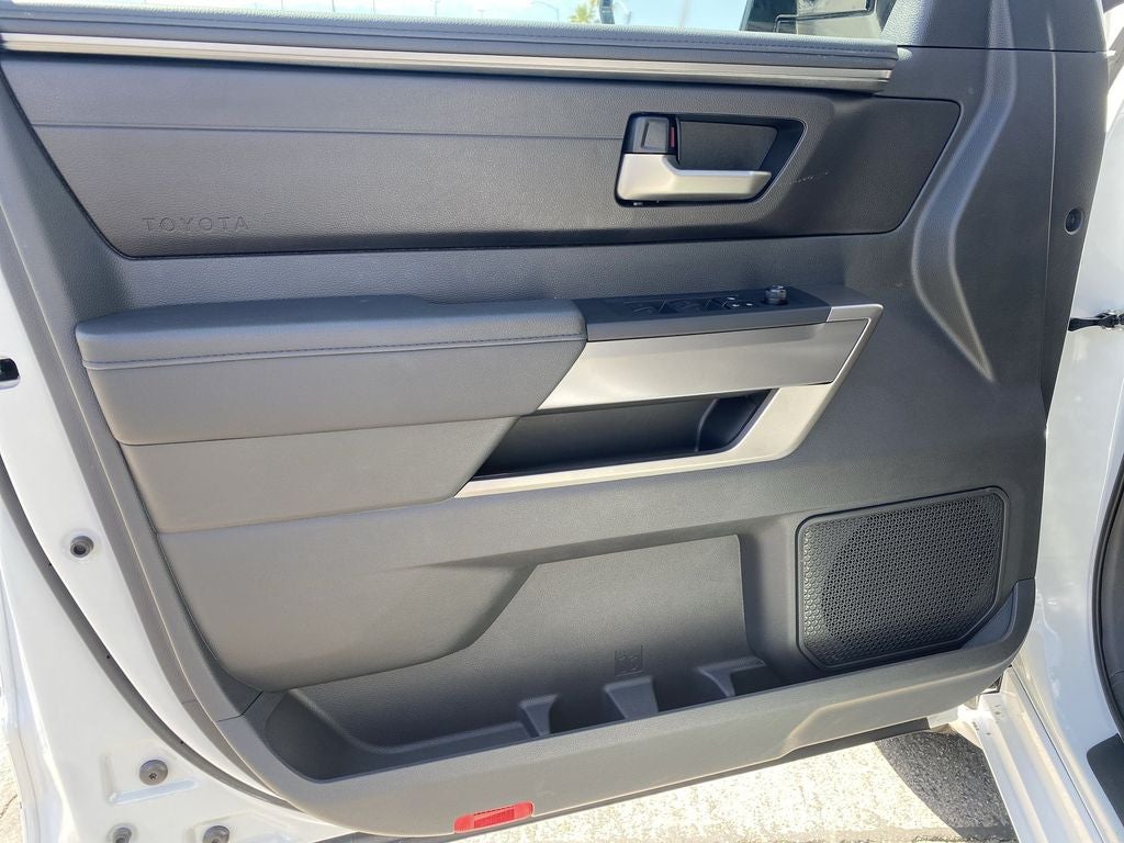 2024 Toyota Tundra 2WD SR5