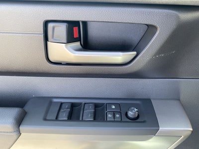 2024 Toyota Tundra 2WD SR5