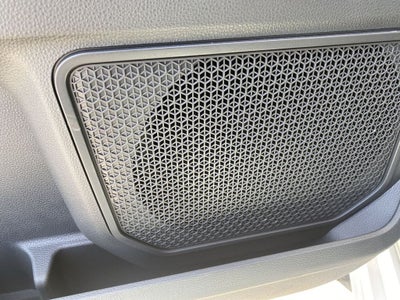 2024 Toyota Tundra 2WD SR5