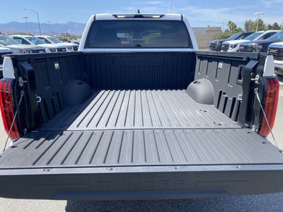 2024 Toyota Tundra 2WD SR5