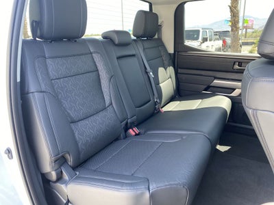 2024 Toyota Tundra 2WD SR5