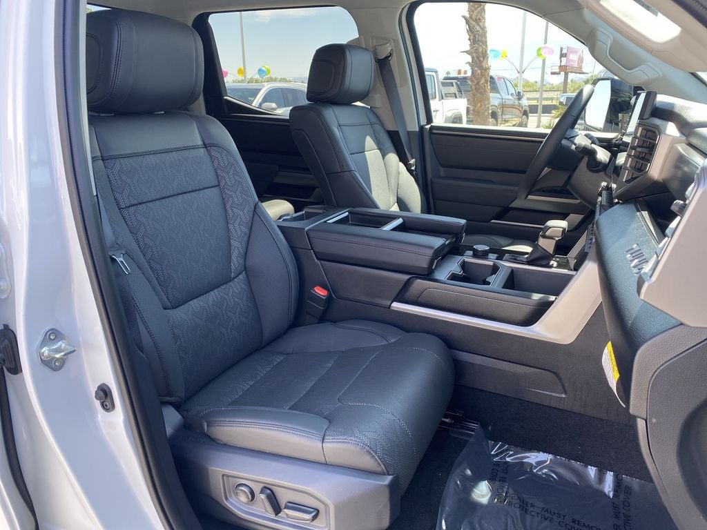 2024 Toyota Tundra 2WD SR5