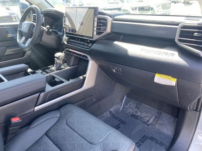 2024 Toyota Tundra 2WD SR5