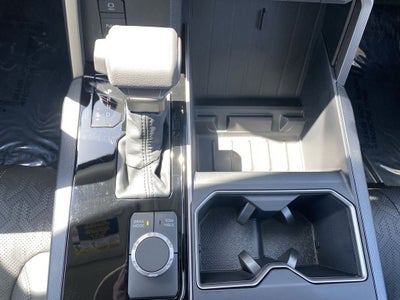 2024 Toyota Tundra 2WD SR5