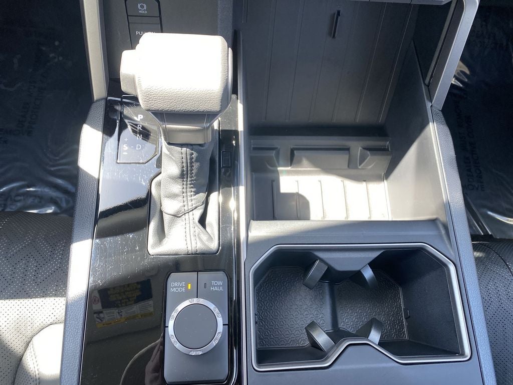2024 Toyota Tundra 2WD SR5
