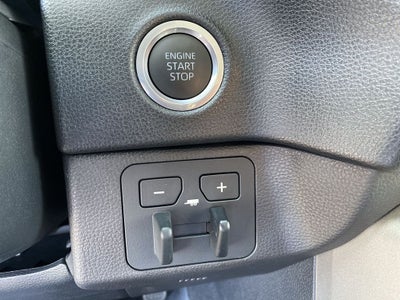 2024 Toyota Tundra 2WD SR5