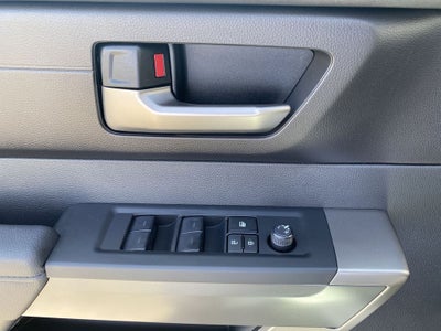 2024 Toyota Tundra 2WD SR5