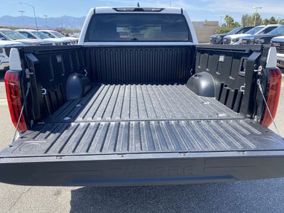2024 Toyota Tundra 2WD SR5