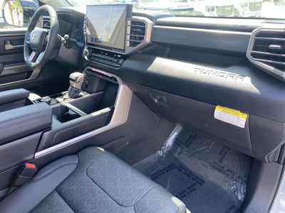 2024 Toyota Tundra 2WD SR5