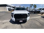 2024 Toyota Tundra 2WD SR5