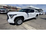 2024 Toyota Tundra 2WD SR5