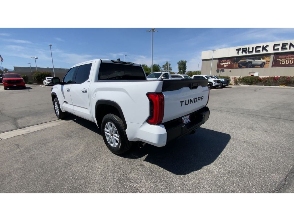 2024 Toyota Tundra 2WD SR5