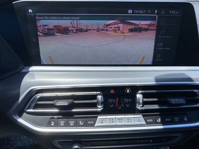 2023 BMW X5 M50i