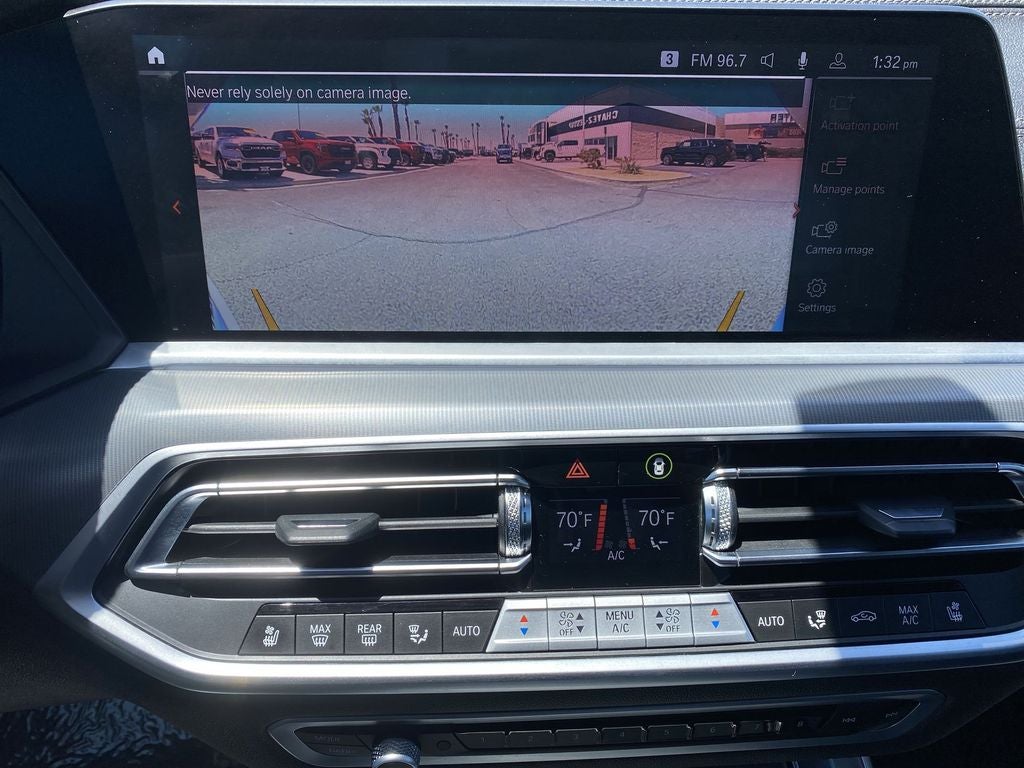 2023 BMW X5 M50i