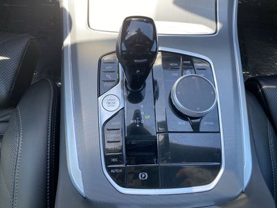 2023 BMW X5 M50i