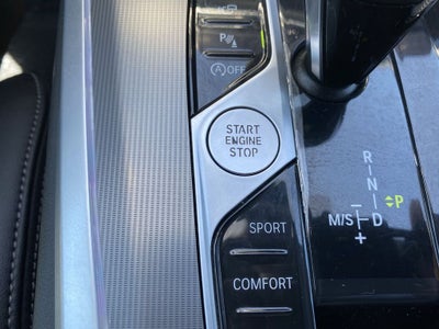 2023 BMW X5 M50i