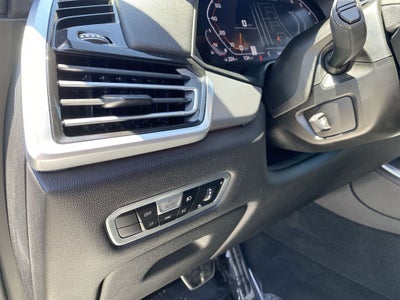 2023 BMW X5 M50i