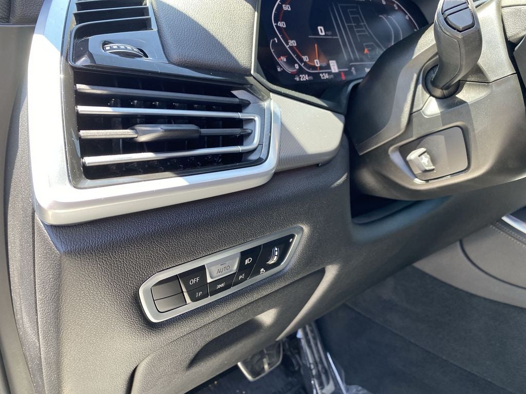 2023 BMW X5 M50i